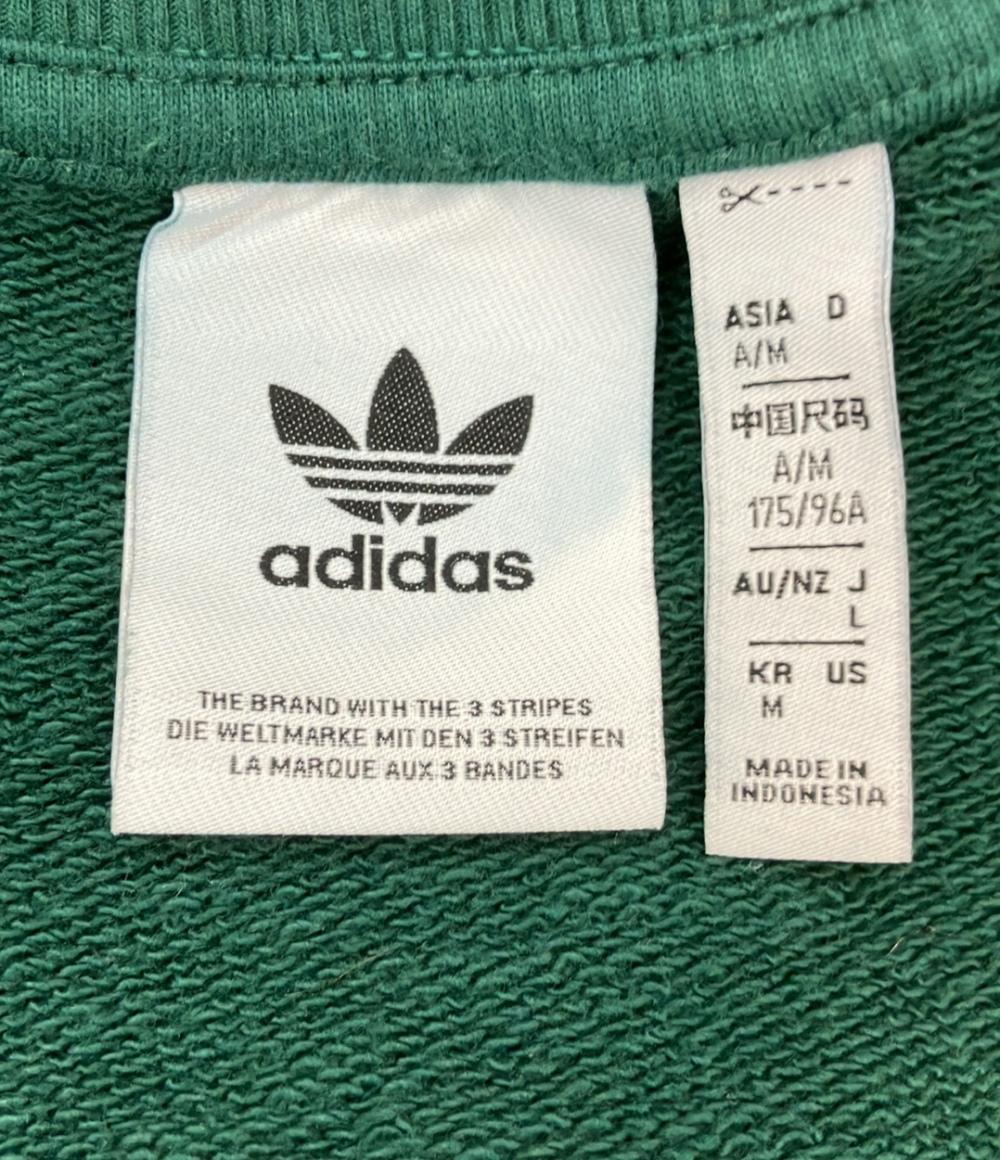 アディダス スウェット メンズ SIZE L (L) adidas