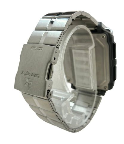 CASIO 腕時計 電池電波 クオーツ WV-59R メンズ カシオ