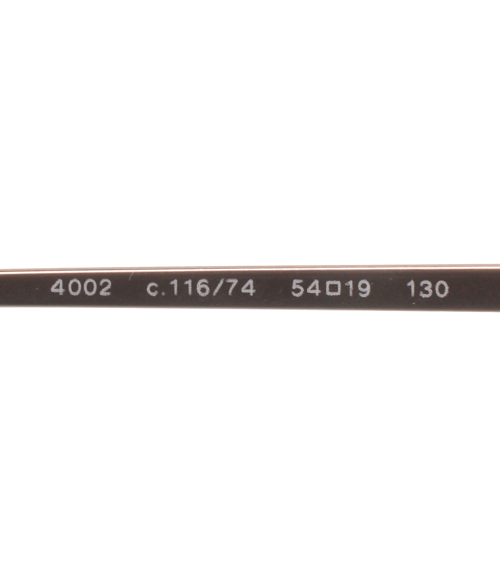 CHANEL サングラス アイウェア 54□19 4002 レディース シャネル