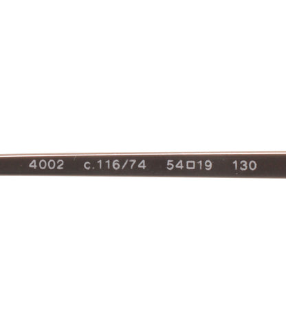 CHANEL サングラス アイウェア 54□19 4002 レディース シャネル