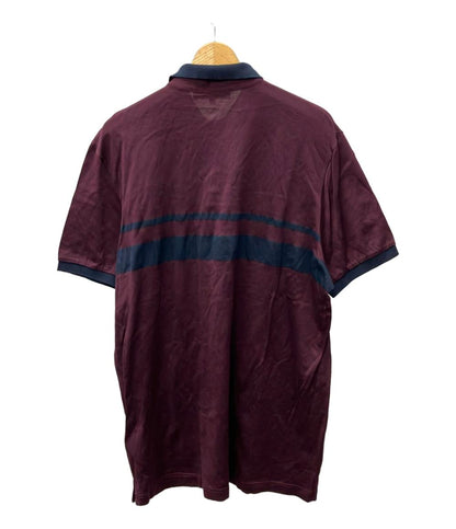 サルヴァトーレフェラガモ 半袖ポロシャツ メンズ SIZE XL Salvatore Ferragamo