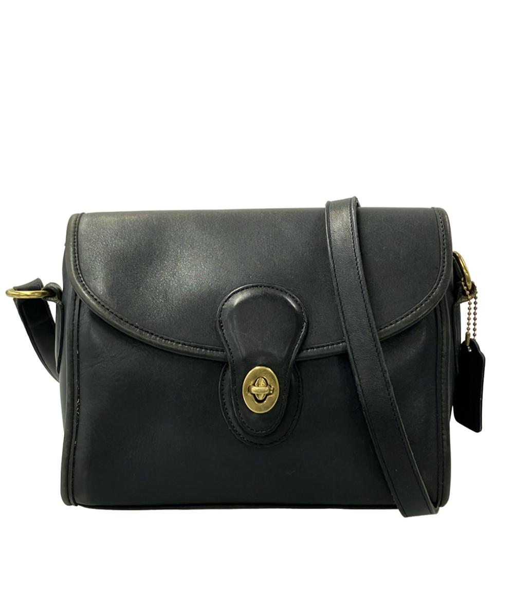 COACH ショルダーバッグ 斜め掛け オールドコーチ 303 レディース コーチ