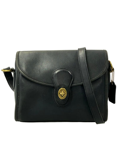 COACH ショルダーバッグ 斜め掛け オールドコーチ 303 レディース コーチ