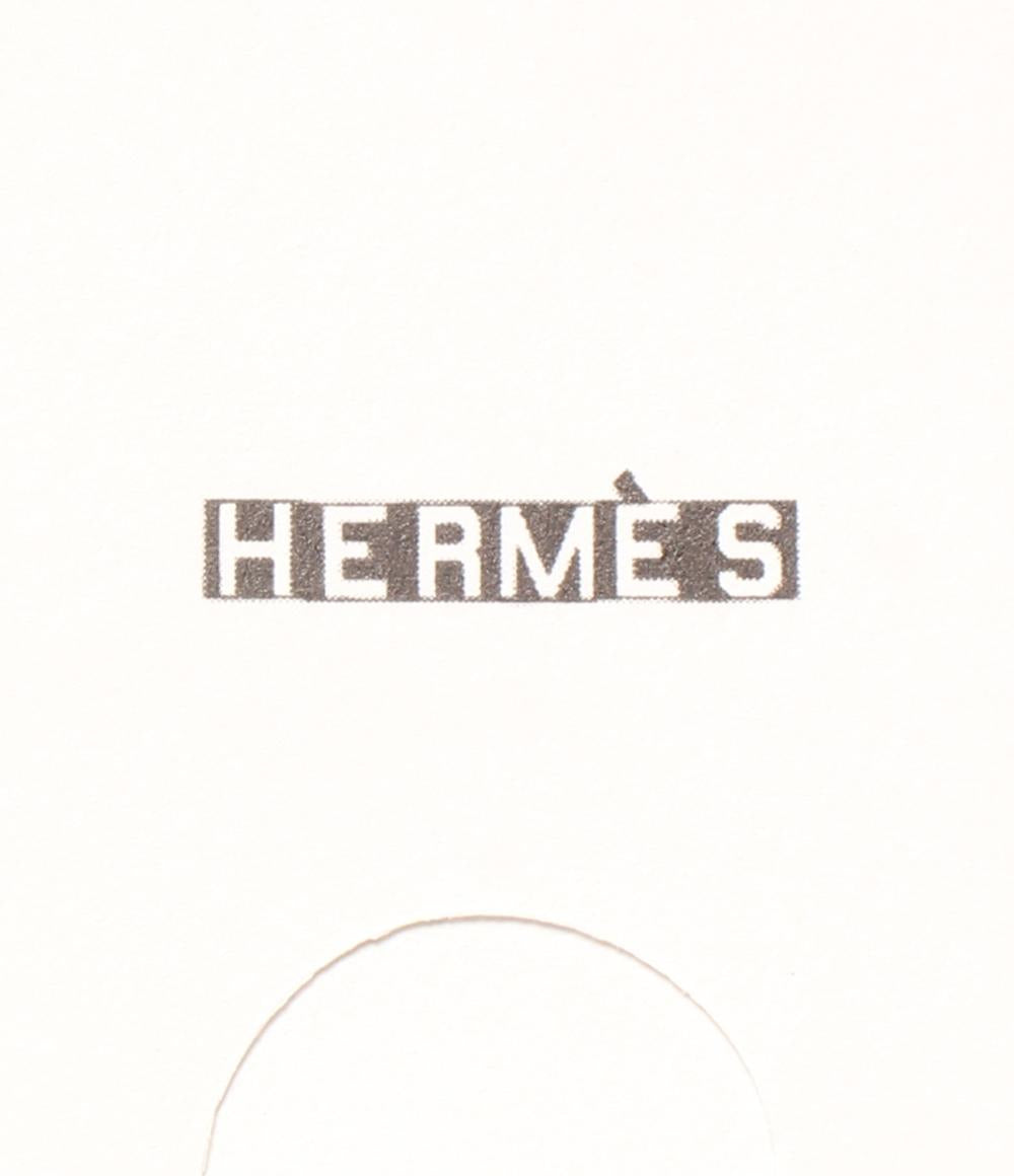 美品 HERMES 折り紙 24枚入り レディース メンズ エルメス