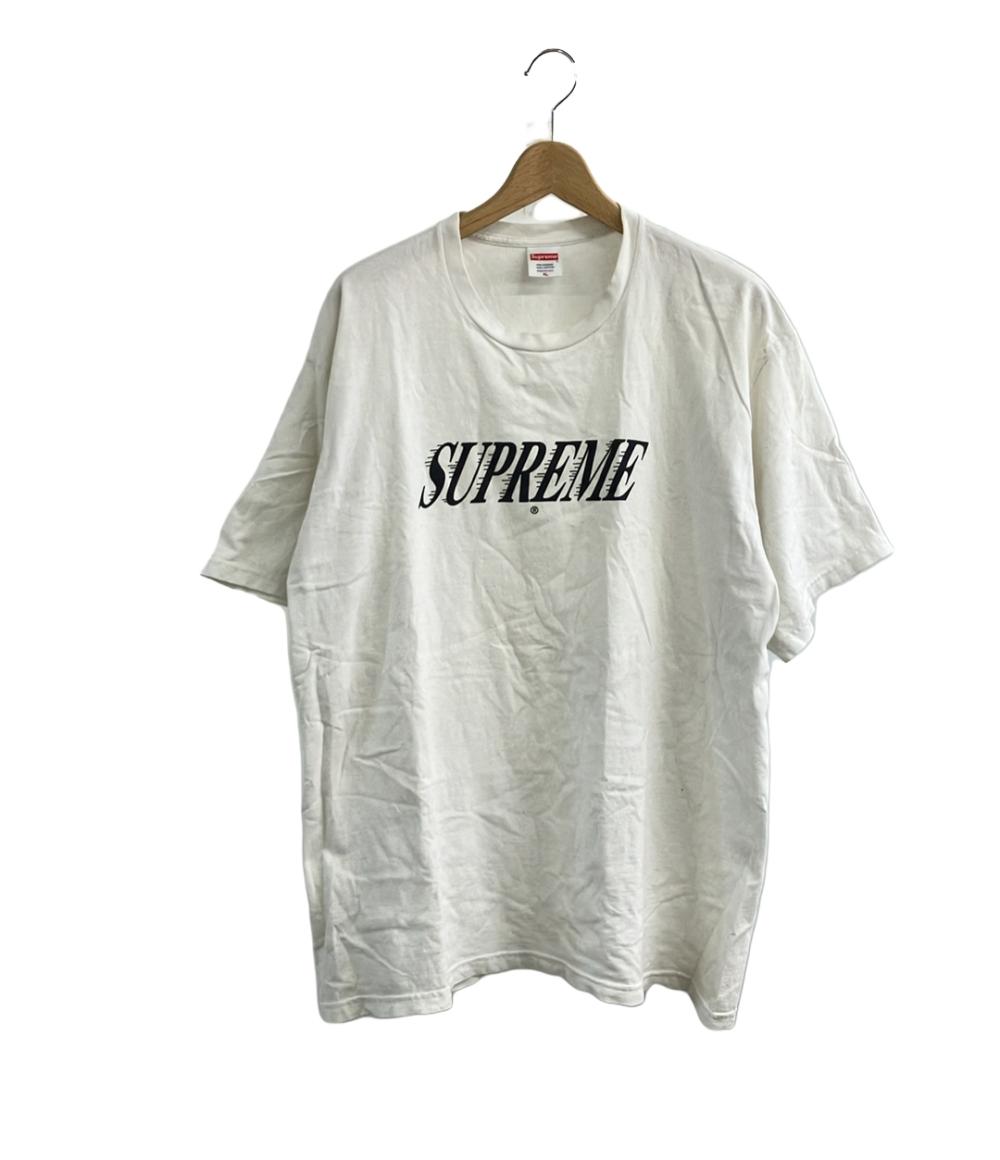 シュプリーム 半袖Tシャツ ロゴ メンズ SIZE XL (XL) Supreme