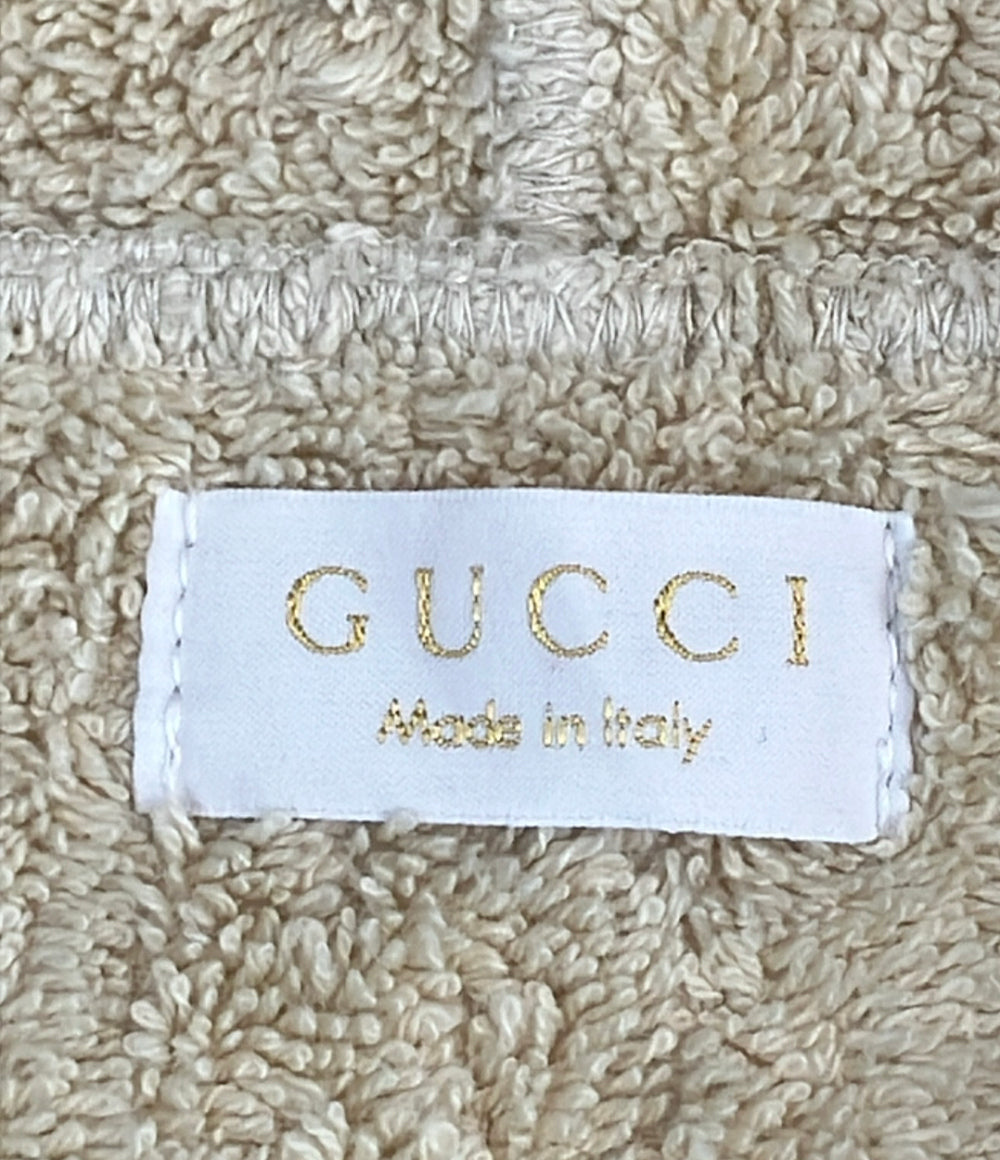GUCCI タオルポンチョ 282854 キッズ グッチ