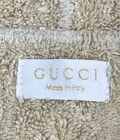 GUCCI タオルポンチョ 282854 キッズ グッチ