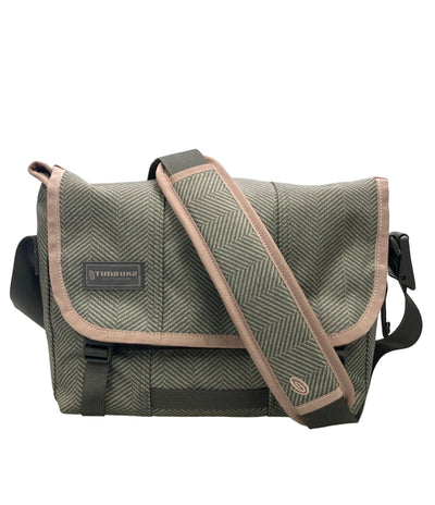 美品 TIMBUK2 ショルダーバッグ カメラバッグ XS メンズ ティンバックツー