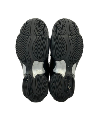 NIKE ローカットスニーカー × Supreme AIR ZOOM COURTPOSITE SP FB8934-001 メンズ SIZE 25.5 (S) ナイキ