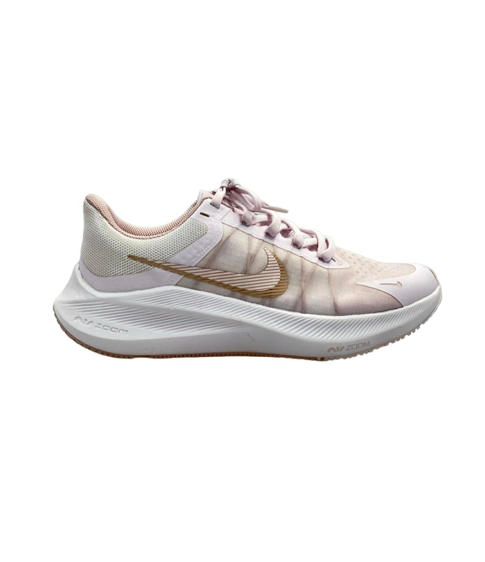 ナイキ ローカットスニーカー ズーム ウィンフロー 8 CW3421-500 レディース SIZE 25.0 (XL) NIKE