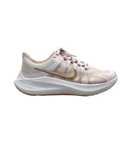 ナイキ ローカットスニーカー ズーム ウィンフロー 8 CW3421-500 レディース SIZE 25.0 (XL) NIKE