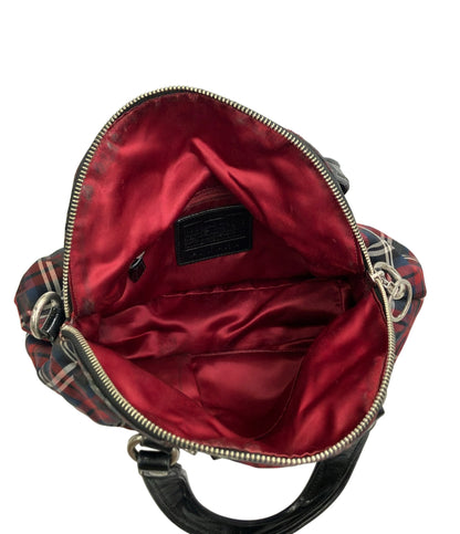 COACH ハンドバッグ ポピー 18714 レディース コーチ