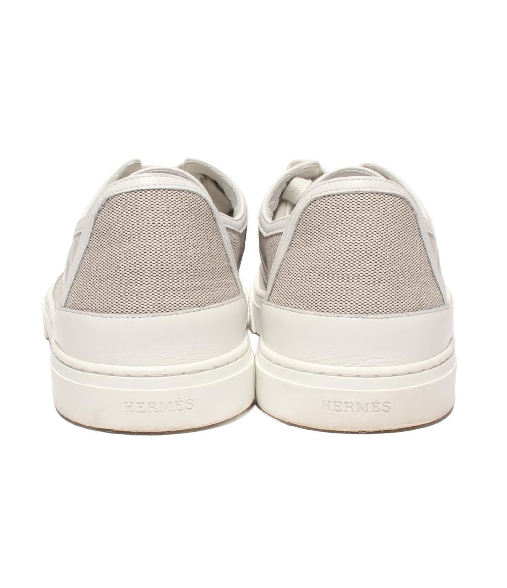 HERMES ローカットスニーカー ゲット メンズ SIZE 44 (28cm) エルメス