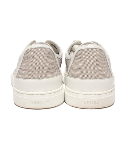 HERMES ローカットスニーカー ゲット メンズ SIZE 44 (28cm) エルメス