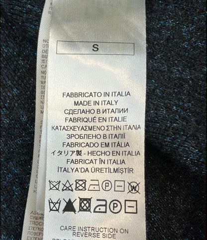 美品 ファルコネリ ニットジャケット レディース SIZE S (S) falconeri