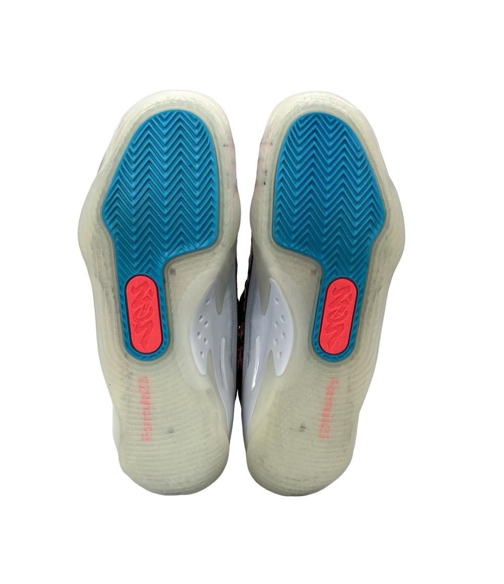 NIKE ローカットスニーカー JORDAN ZION 3 NRG PF FZ1319-060 メンズ