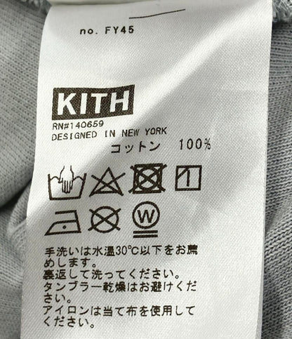 キス 半袖Tシャツ メンズ SIZE L (L) KITH