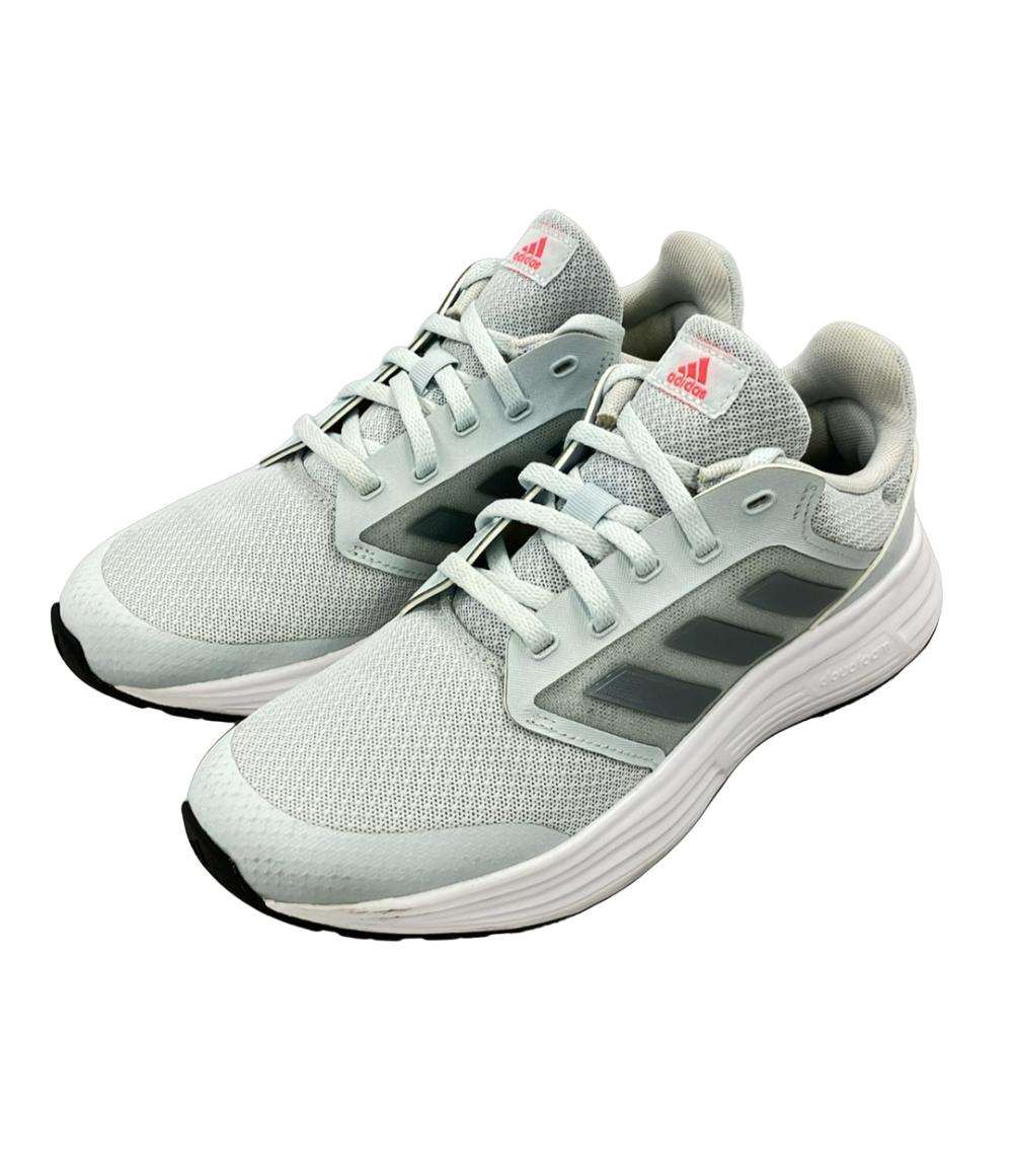 adidas ローカットスニーカー ギャラクシー 5 GW0774 レディース SIZE 23.5 (M) アディダス