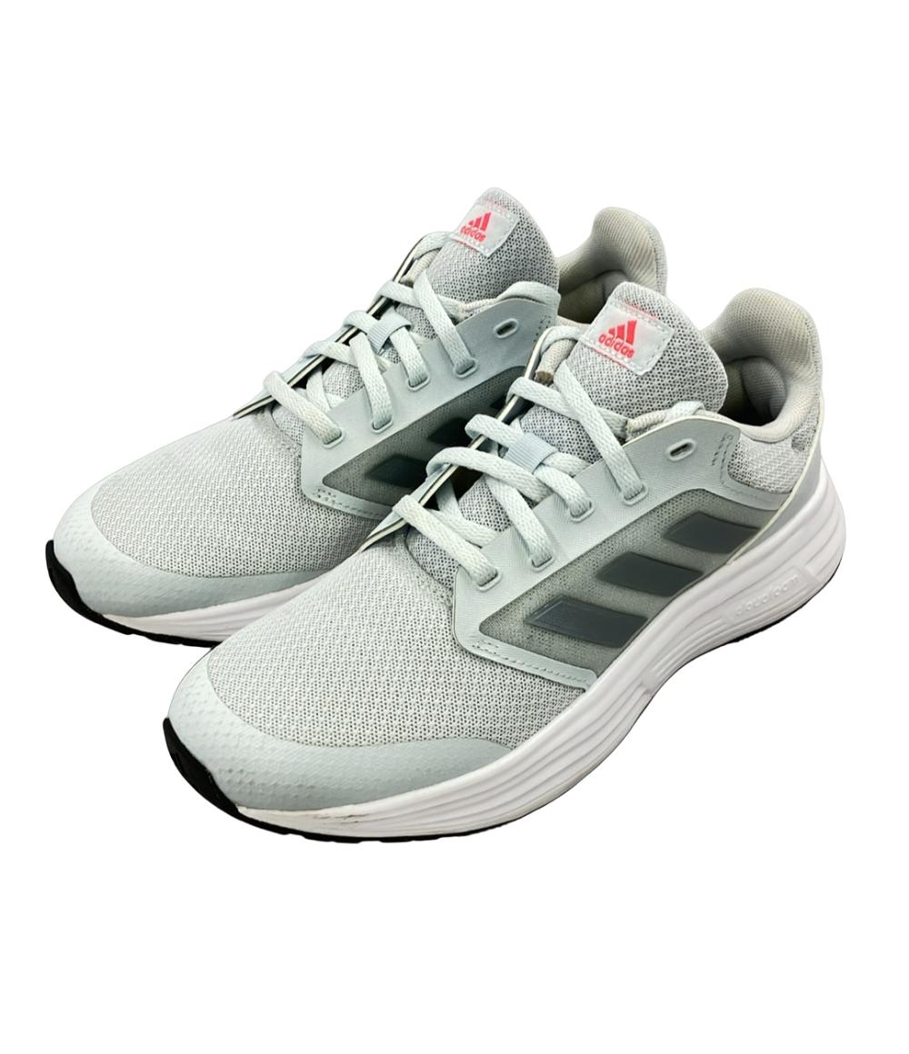adidas ローカットスニーカー ギャラクシー 5 GW0774 レディース SIZE 23.5 (M) アディダス