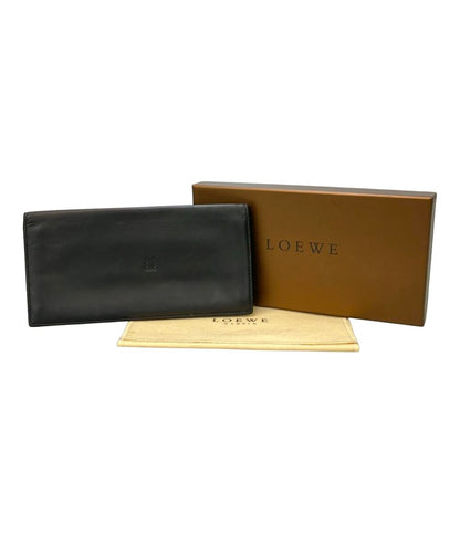 ロエベ 長財布 メンズ LOEWE