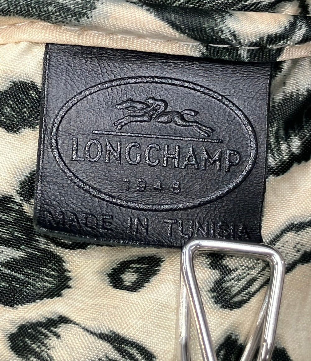 Longchamp ハンドバッグ 2804269001 レディース ロンシャン