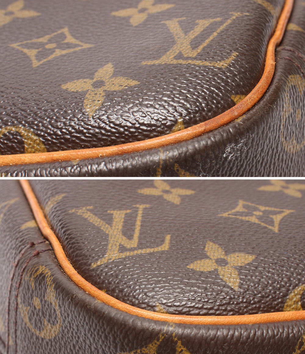 LOUIS VUITTON ハンドバッグ トゥルーヴィル モノグラム M42228 レディース ルイ・ヴィトン