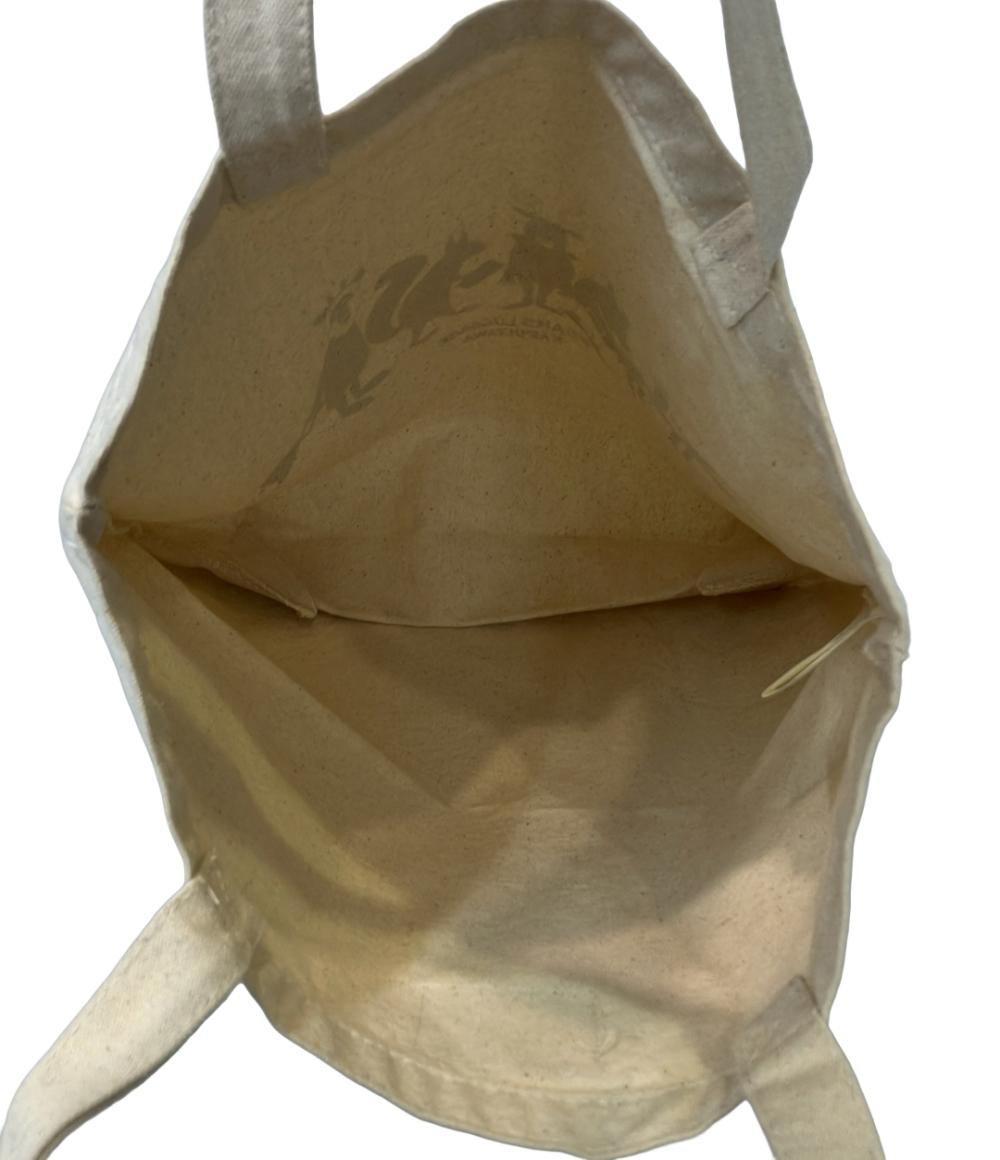 BEAMS トートバッグ 花井祐介 11-61-2184-049  361399 レディース ビームス