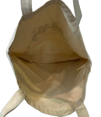 BEAMS トートバッグ 花井祐介 11-61-2184-049  361399 レディース ビームス