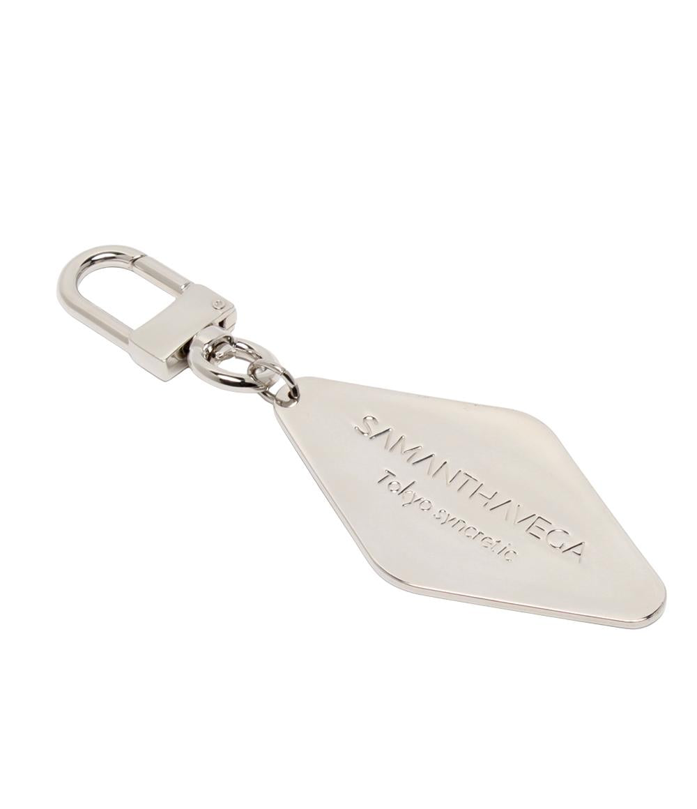 美品 サマンサベガ バッグチャーム レディース Samantha Vega