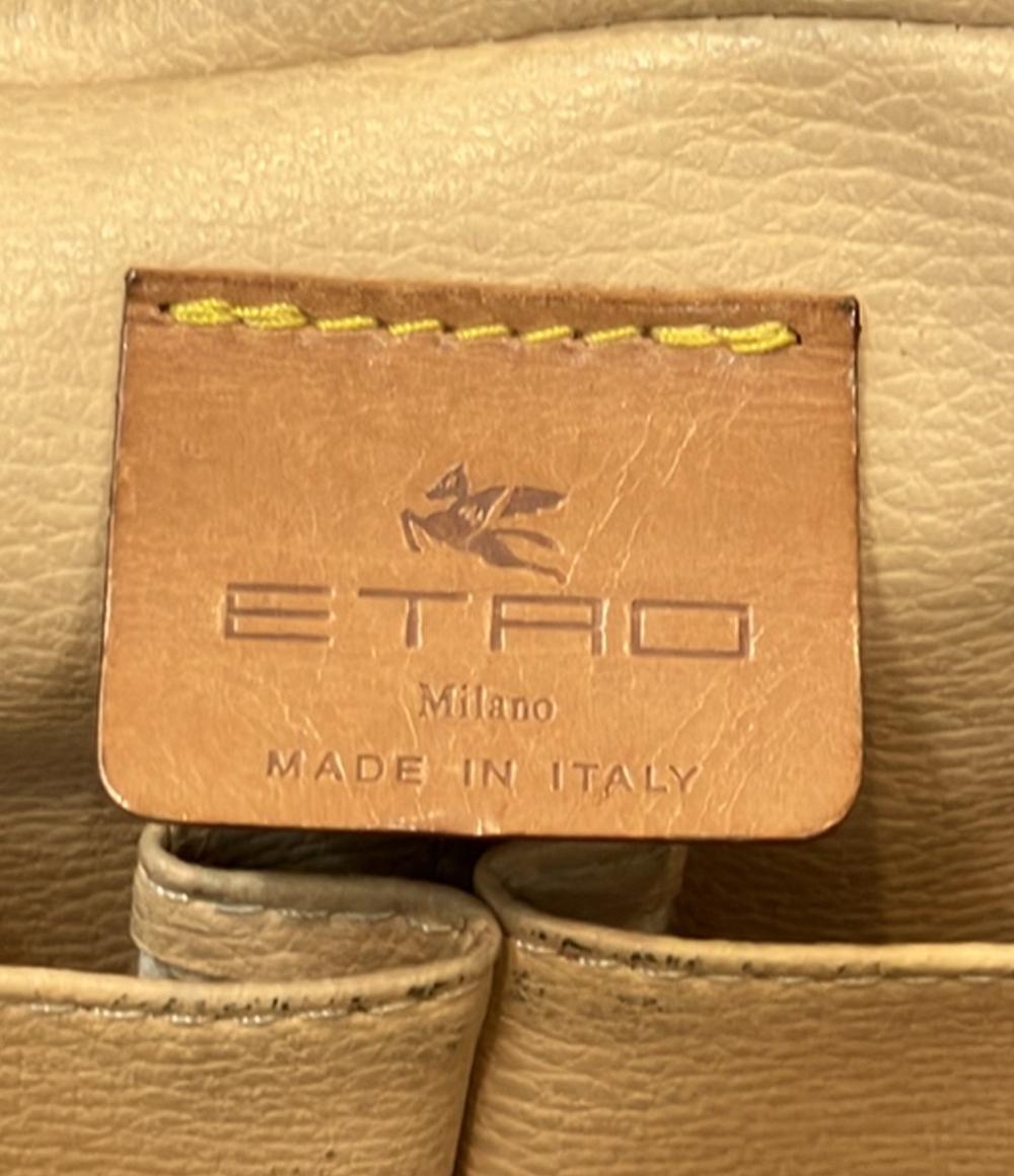 エトロ クラッチバッグ レディース ETRO