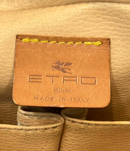 エトロ クラッチバッグ レディース ETRO