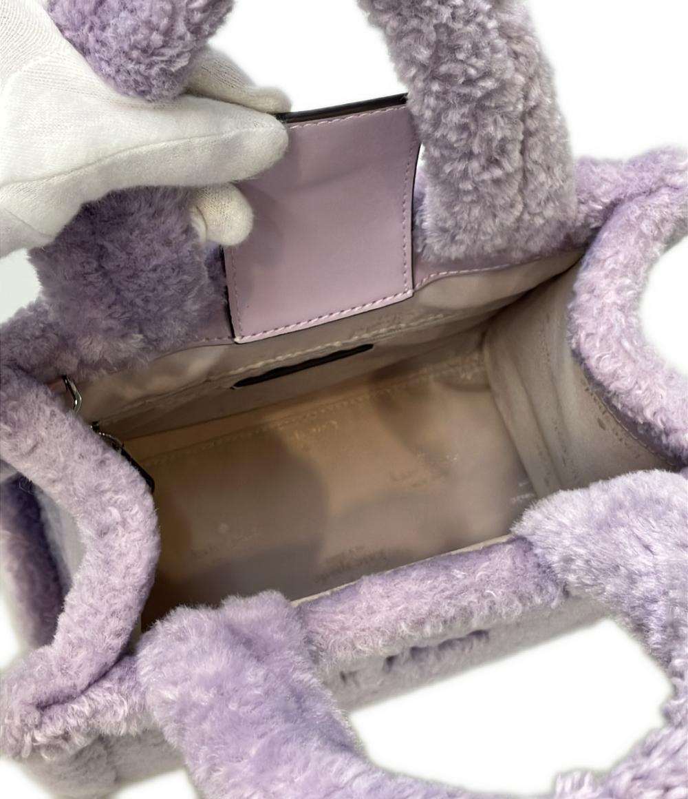 美品 Kate Spade 2way ハンドバッグ ショルダーバッグ斜め掛け KI861 レディース ケイトスペード