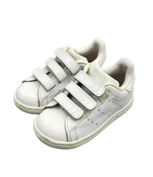 adidas ローカットスニーカー STAN SMITH S32141 ベビー SIZE 13.5 (M) アディダス