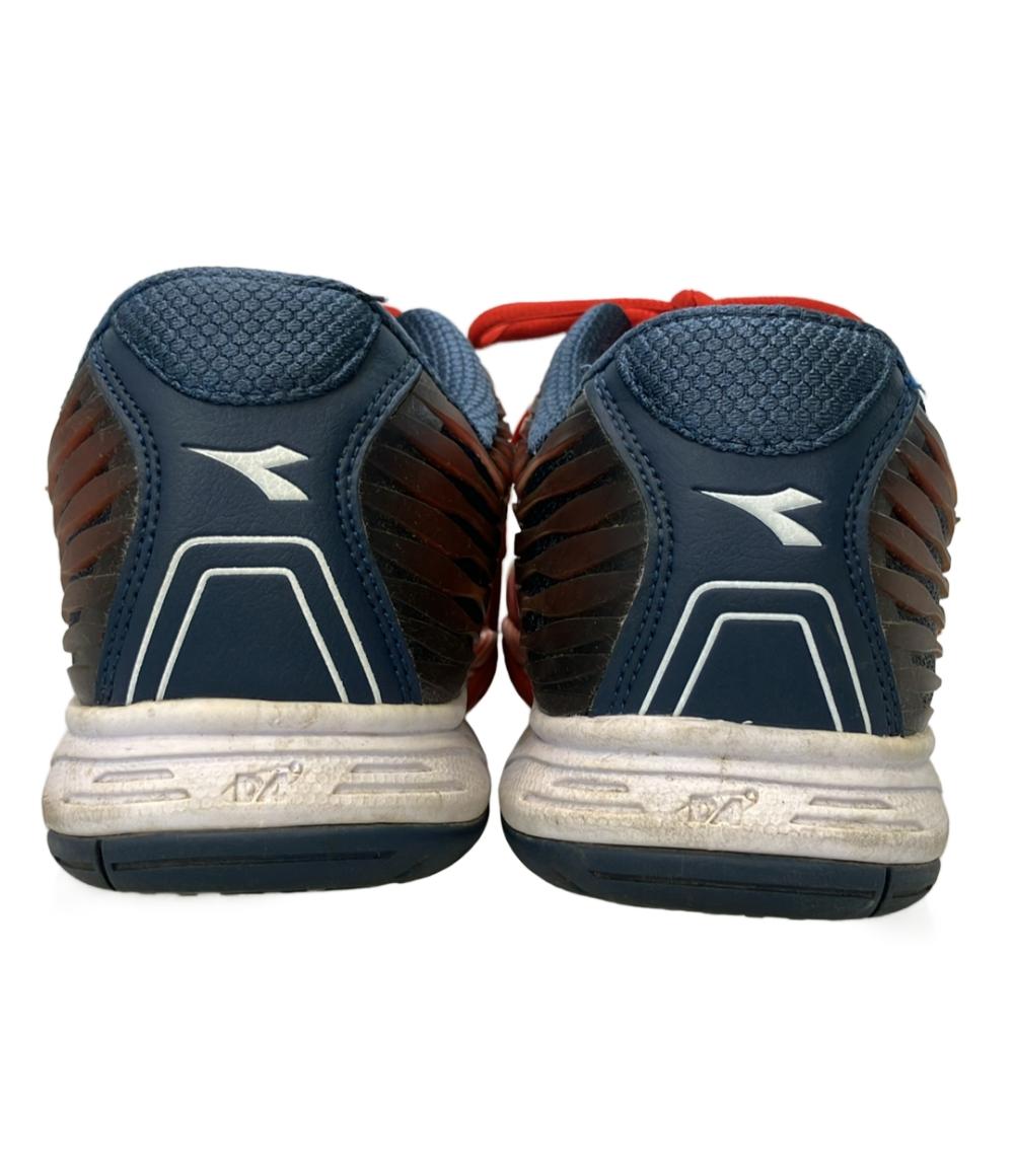 Diadora ローカットスニーカー スピードコンペティション 4 SG 172999 メンズ SIZE 26.5 (M) ディアドラ