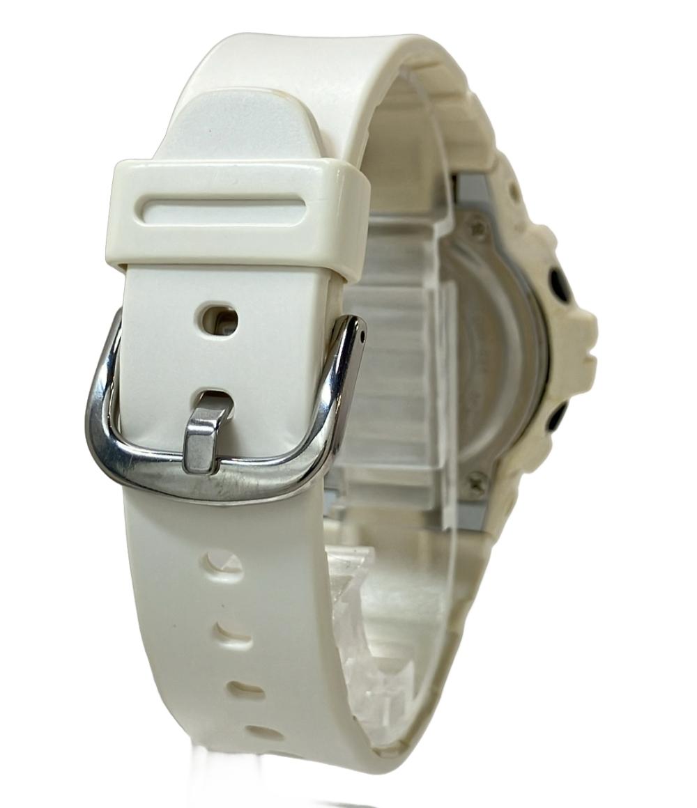 カシオ 腕時計 G-SHOCK mini クオーツ GMN-691 レディース CASIO