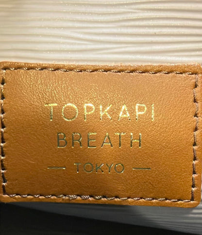 TOPKAPI トートバッグ ハンドバッグ レディース トプカピ