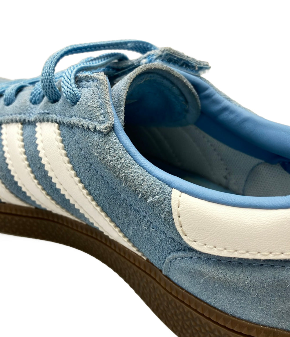 adidas ローカットスニーカー HANDBALL SPEZIAL CF EL C JQ6381 キッズ SIZE 21.5 アディダス