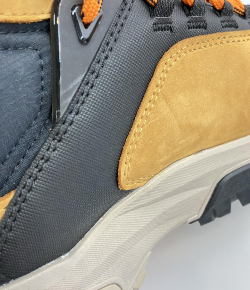 Timberland トレッキングシューズ ミドルカット メンズ SIZE 29.0 (XL) ティンバーランド