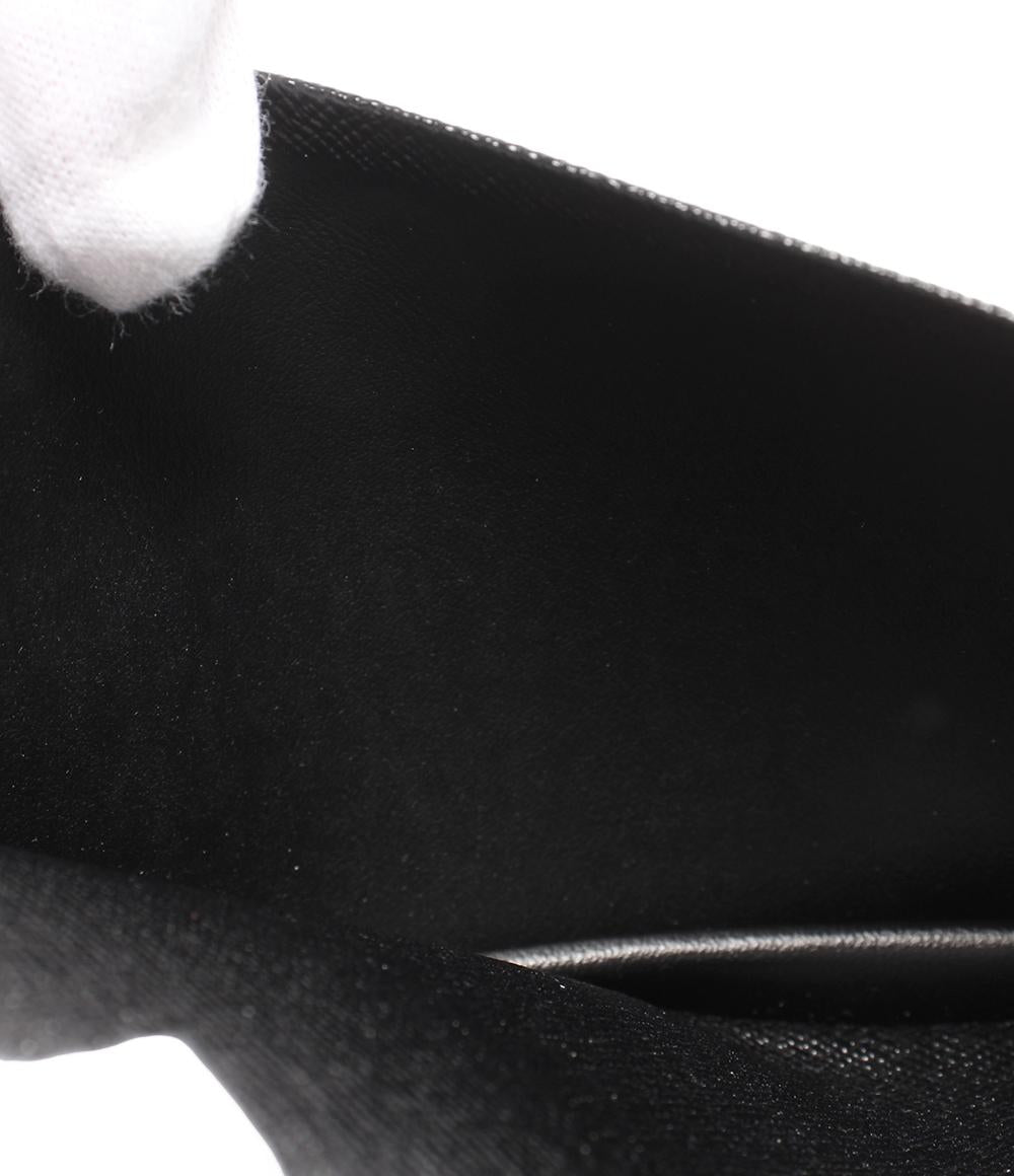 ルイ・ヴィトン 長財布 札入れ ポルトカルトクレディ エピ M63212 メンズ LOUIS VUITTON