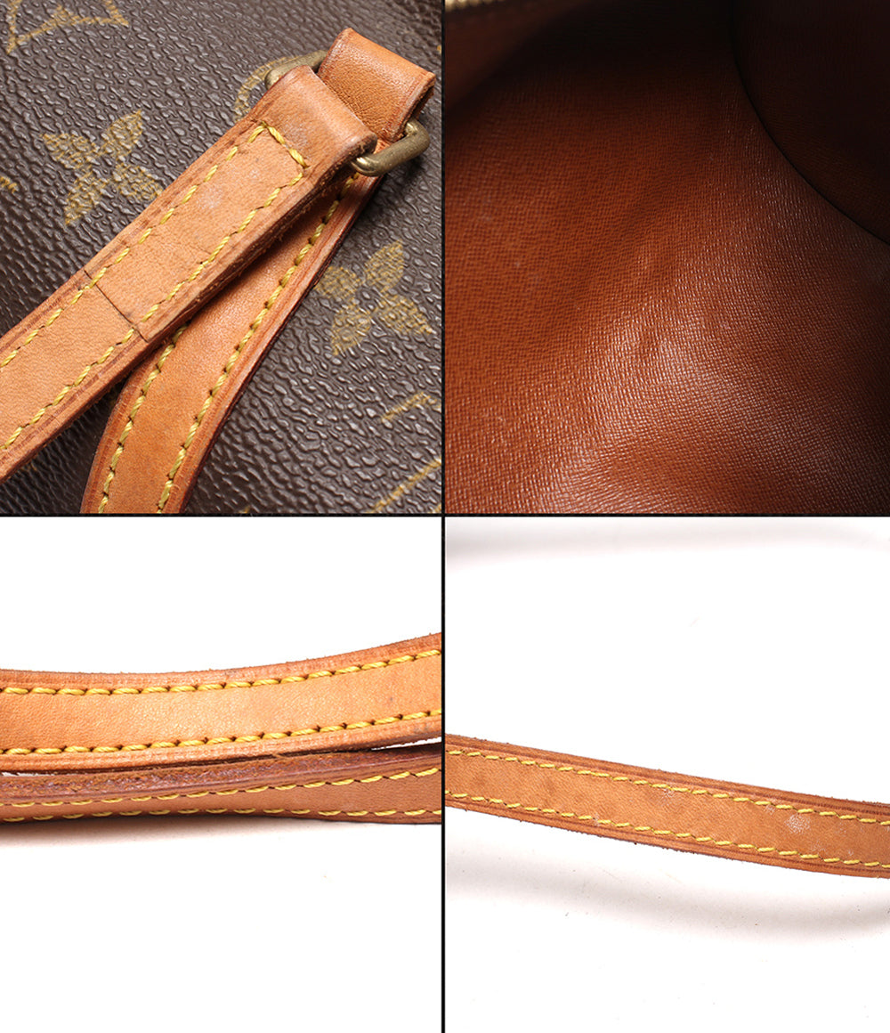 LOUIS VUITTON ハンドバッグ パピヨン30 モノグラム M51385 レディース