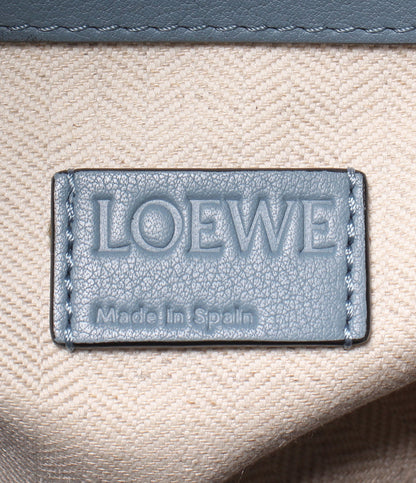 LOEWE トートバッグ ショルダーバッグ 肩掛け フラメンコ ノット レディース ロエベ