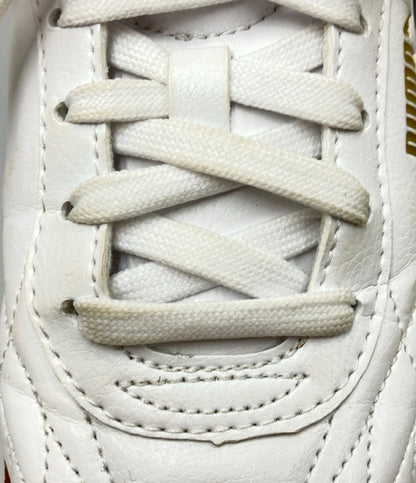 PUMA ローカットスニーカー CLUB 2 INDOOR 404464-07 レディース SIZE 23.0 プーマ
