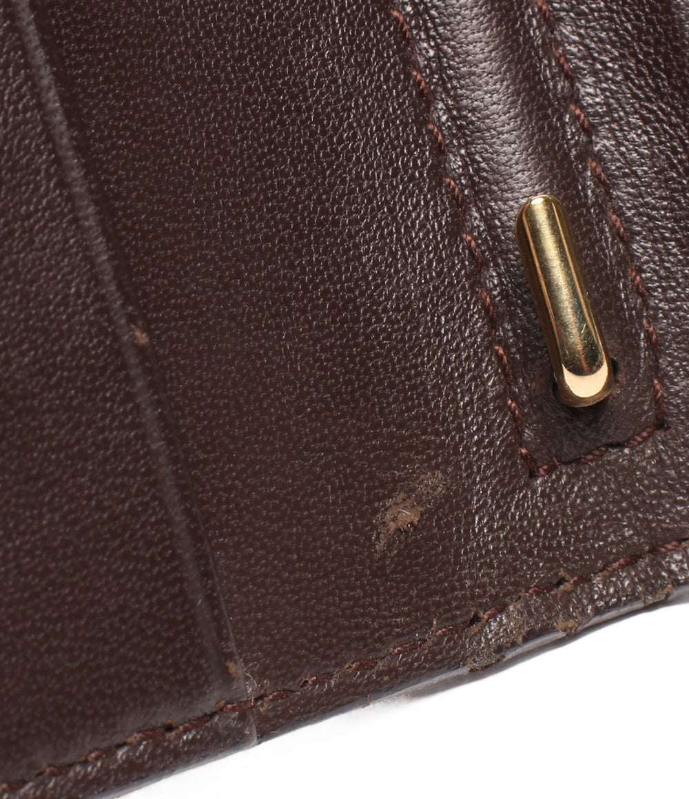 BOTTEGA VENETA 手帳カバー イントレチャート メンズ レディース ボッテガ・ヴェネタ