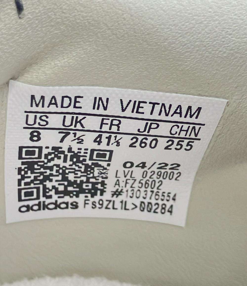 adidas ローカットスニーカー SAMBA FZ5602 メンズ SIZE 26.0 (M) アディダス