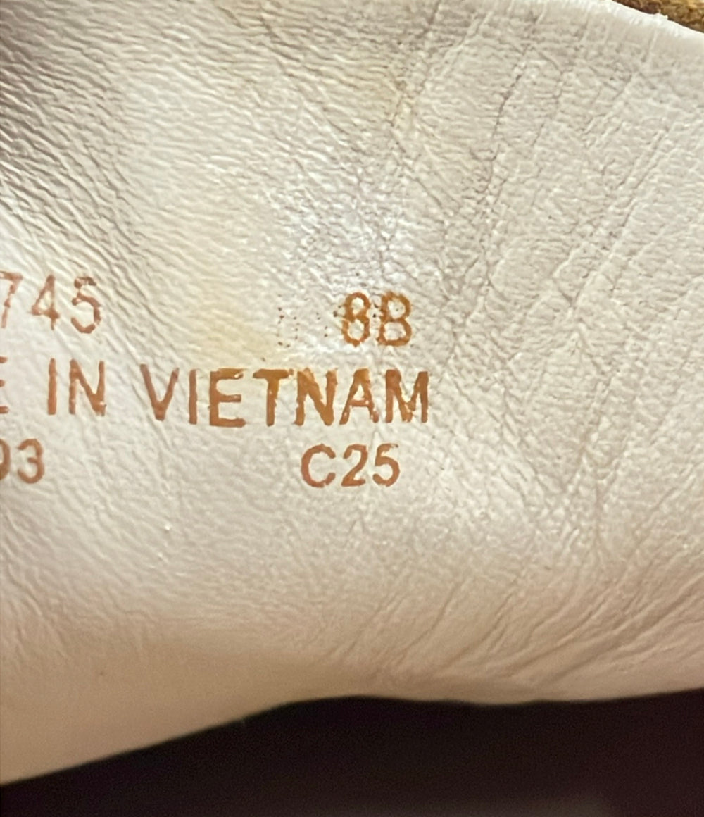 COLE HAAN ダンビートラベルローファー レディース SIZE 8 B (25cm) コールハーン