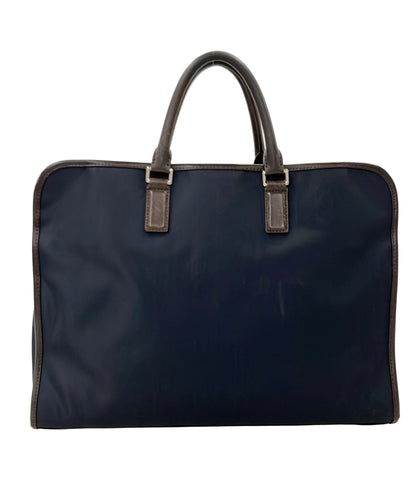 Paul Smith 2way ビジネスバッグ ブリーフケース ショルダーバッグ 斜め掛け メンズ ポール・スミス