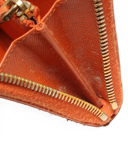 プラダ ラウンドファスナー財布 レディース PRADA