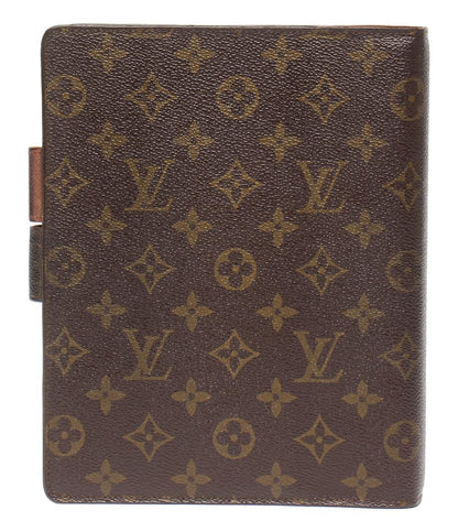 LOUIS VUITTON 手帳カバー アジェンダGM R20106 メンズ レディース ルイ・ヴィトン