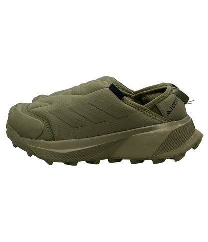 美品 adidas スリッポン テレックス ウィンタースリッポン コールドレディ ID3445 レディース SIZE 22.5 アディダス