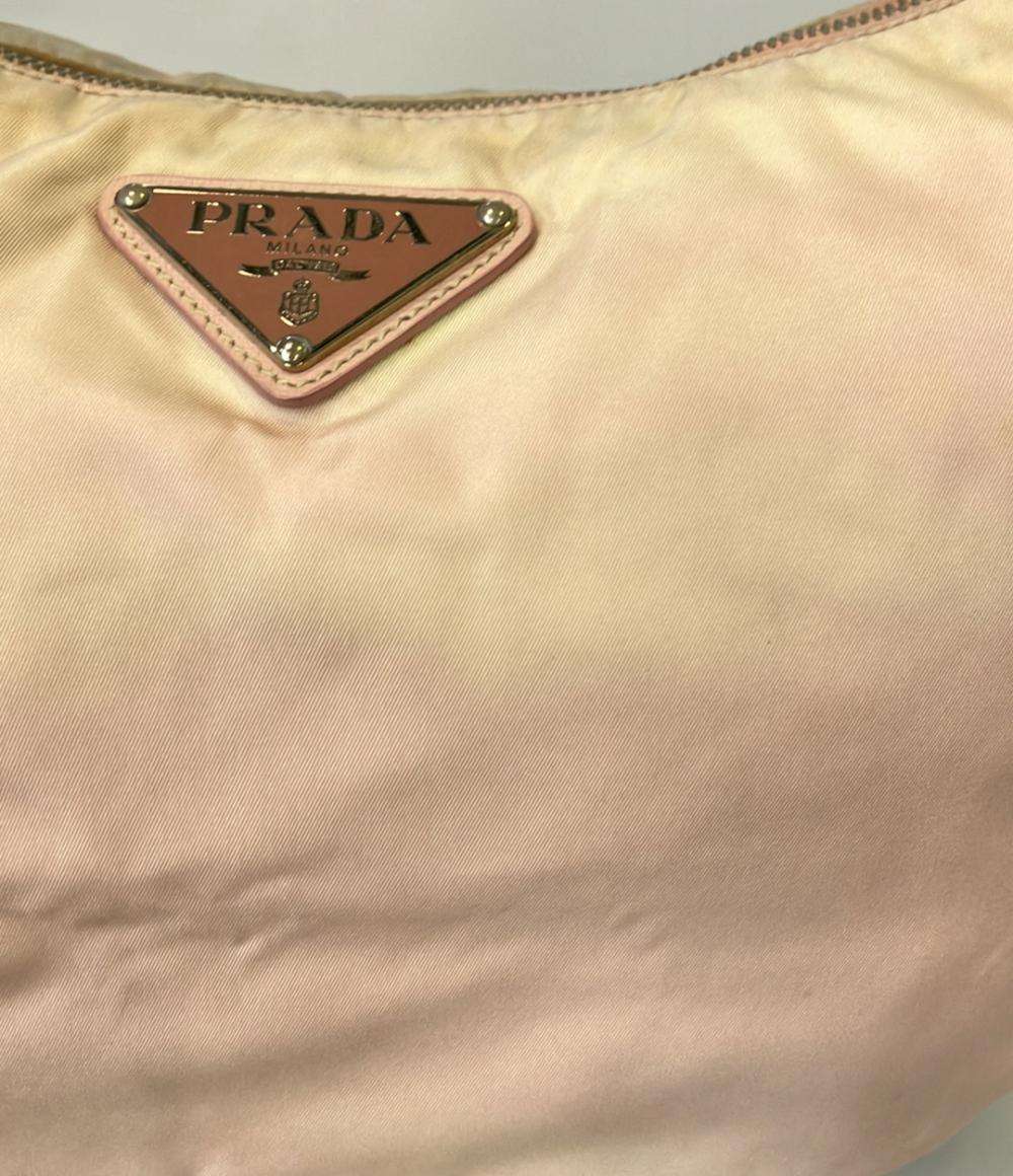 訳あり PRADA ショルダーバッグ レディース プラダ